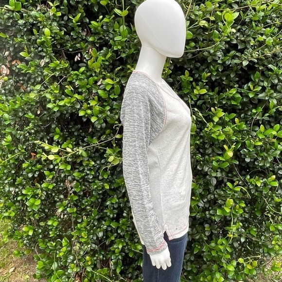 NWT Nike ANTIGUA NFL Team Apparel Houston Texans Waffle Thermal Top - Picture 3 of 11